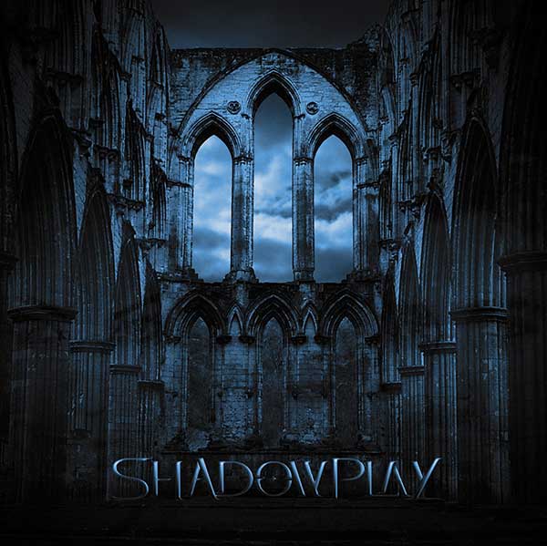 ShadowPlay's self-titled album