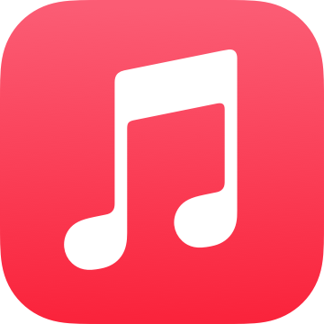 App Icon Apple Music